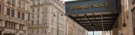 Strand Palace Hotel